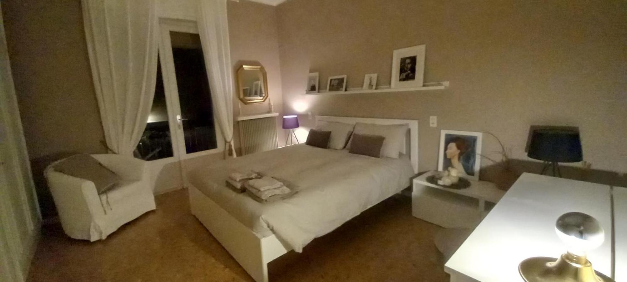 Villa Sul Lago Con Pontile Privato A Brenzone Sul Garda - Unique And Exclusive Exterior photo